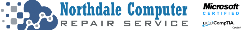 Call Northdale Computer Repair Service at 813-400-2865
